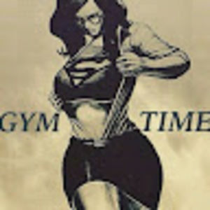 Meet your Posher, Leigh